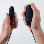 How To Use A Remote-Control Vibrator