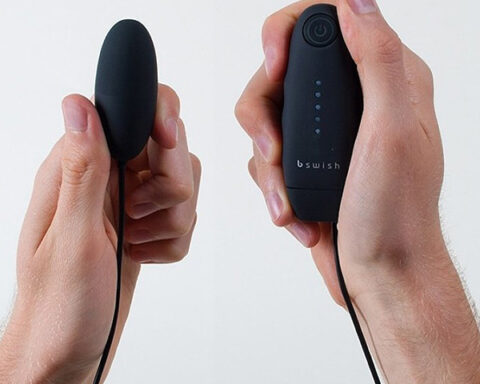 How To Use A Remote-Control Vibrator