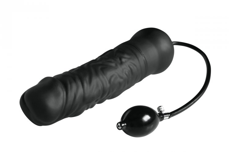 How to Choose An Inflatable Dildo Ball Chair