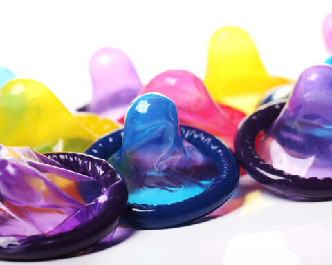 How to Choose a Condom
