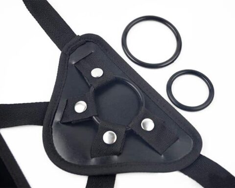 How to Choose a Strap-On Harness