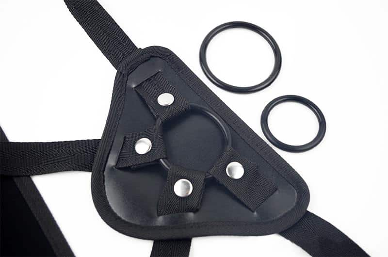 How to Choose a Strap-On Harness