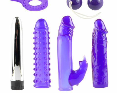 Kinky Sex Toys