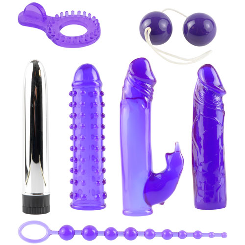 Kinky Sex Toys