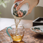 MoriMa Tea the - တရုတ်လက်ဖက်ရည်ယဉ်ကျေးမှု