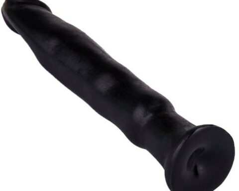 New to Anal Sex Toys