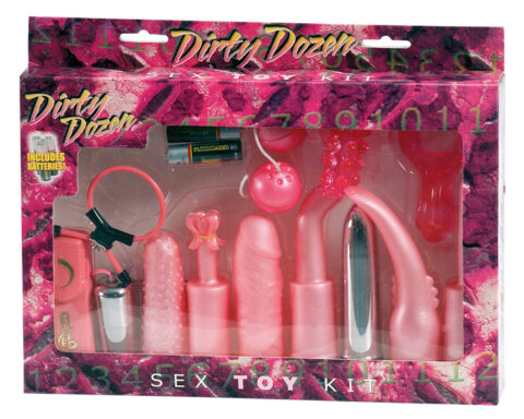 Opening Up to the Possibilities Sex Toys Can Offer
