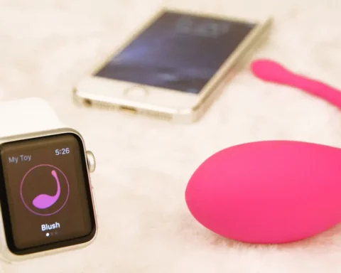 Remote Sex Control Toys for Grown-up Boys