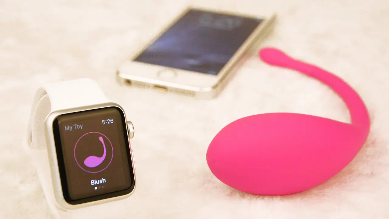 Remote Sex Control Toys for Grown-up Boys