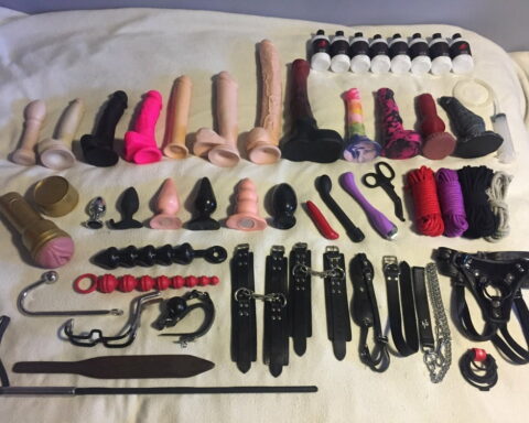 Sex Toys For Couples