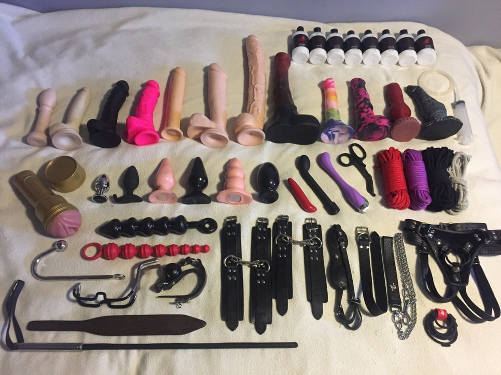 Sex Toys For Couples