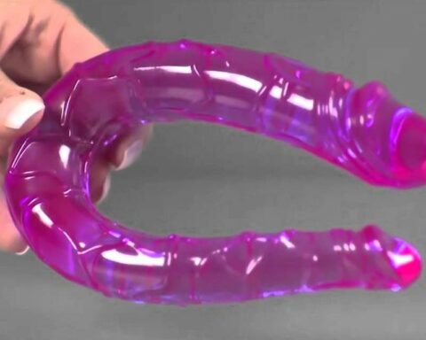 Sex Toys – Double Ended Dildos