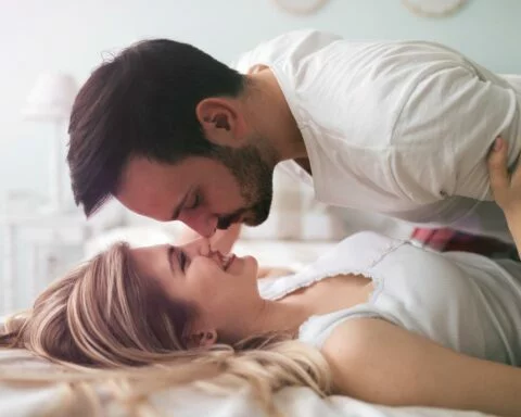 Sexual Positions to Last Longer – Here Are The Best Positions for Giving Her An Orgasm