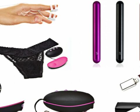 Shopping Is Sexy: Buying Sex Toys Is A Great Aphrodisiac