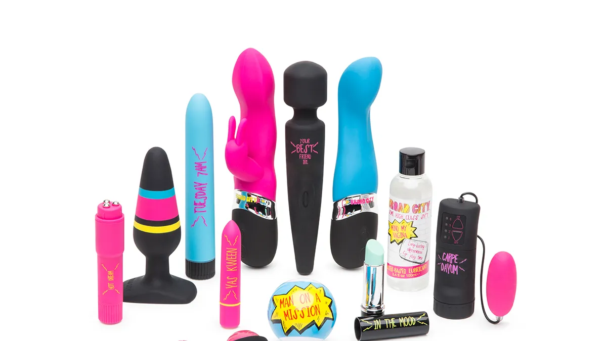 Should Adult Toys Stay Online? Superdrug Doesn't Think So
