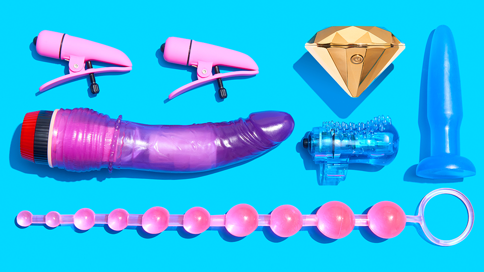 The Best Sex Toys from Peaches and Screams to Try this Autumn