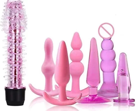 The Hottest Sex Toys that Even Escorts Want to Have in Their Secret Toy Box