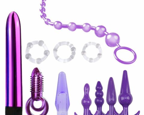 Top-Rated Women's Sex Toys