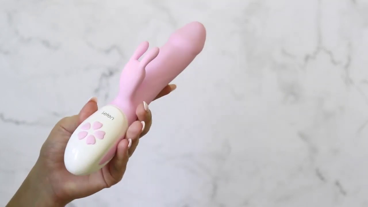 Try A Realistic Extra Large Rabbit Vibrator For A Better Orgasm