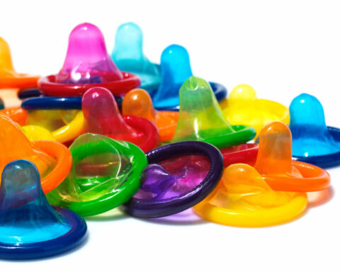 Using Condoms Creatively Get more Pleasure out of Safe Sex