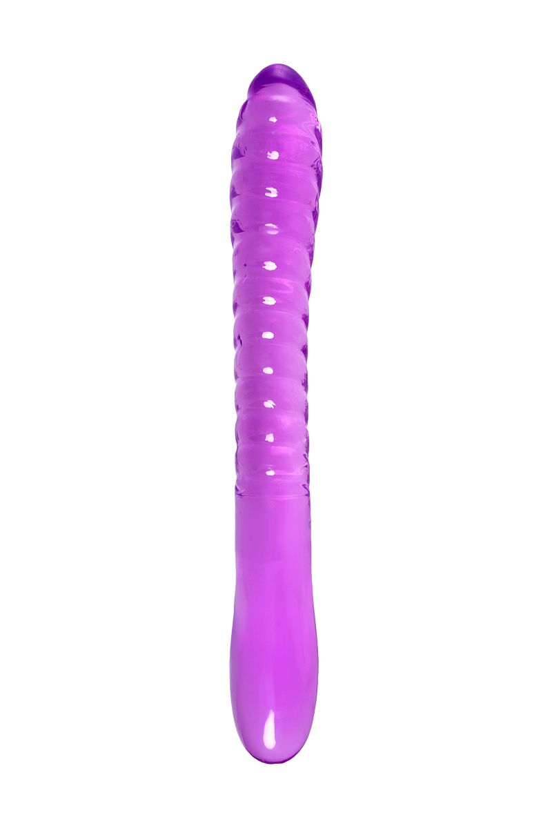 Your First Double-Ended Dildo: A Buyer's Guide