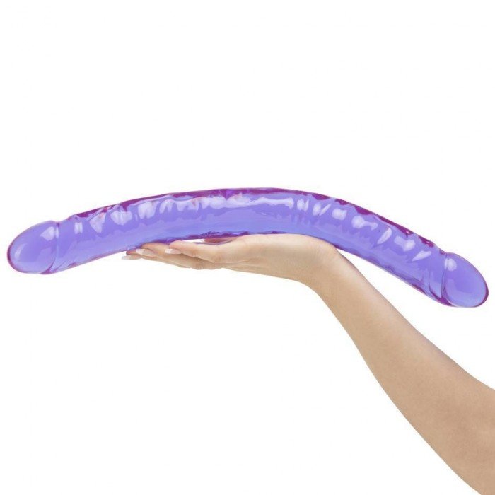 Your First Double-Ended Dildo - A Buyer's Guide