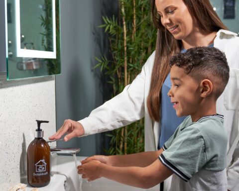 Deterdraft Pioneering Sustainability in Home and Personal Care