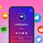 LinkStack: The Linktree Alternative