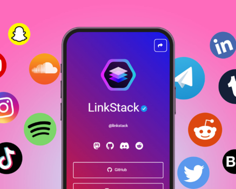 LinkStack: The Linktree Alternative