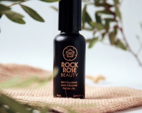 Rock Rose Beauty Skincare for Life