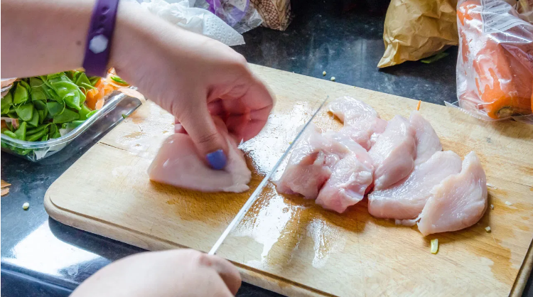 How Long Should You Bake a Boneless Chicken Breast?