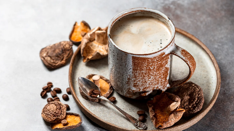 Is Mushroom Coffee Worth the Hype? An Expert’s Take