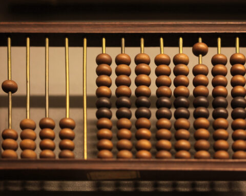 Abacus Dream Meaning - What Are You Counting