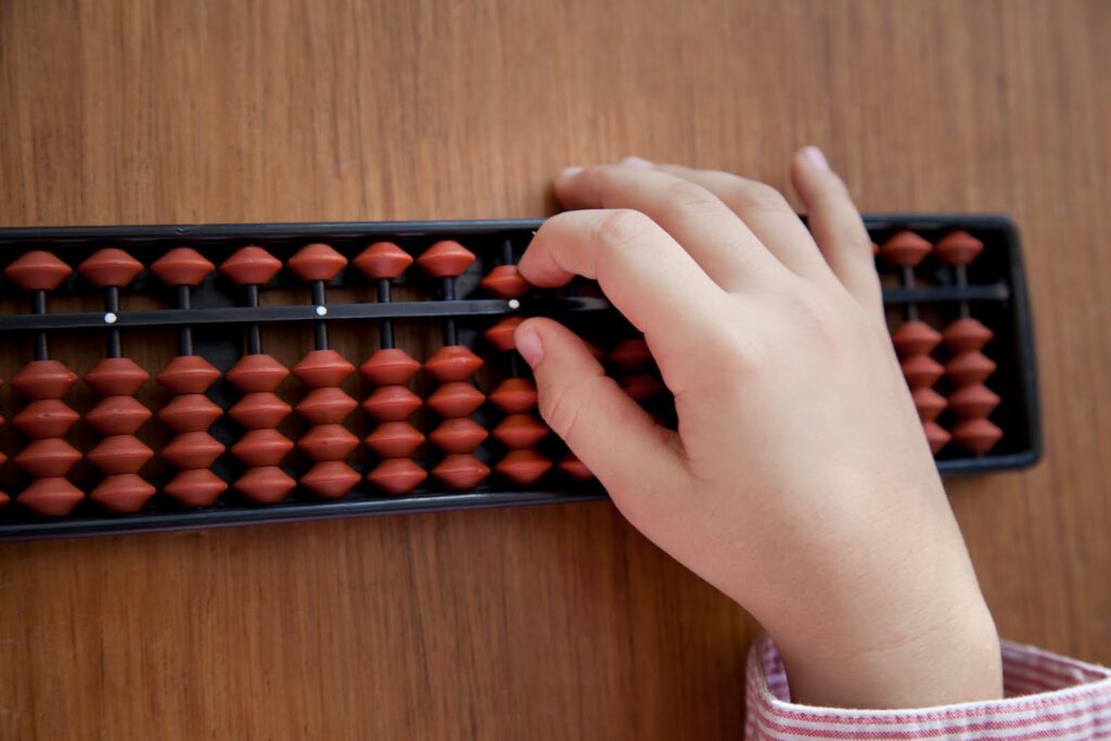 Abacus Dream Meaning - What Are You Counting_1