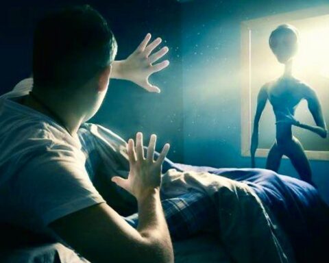 Abduction Dream Meaning Does It Symbolize Loss Of Control