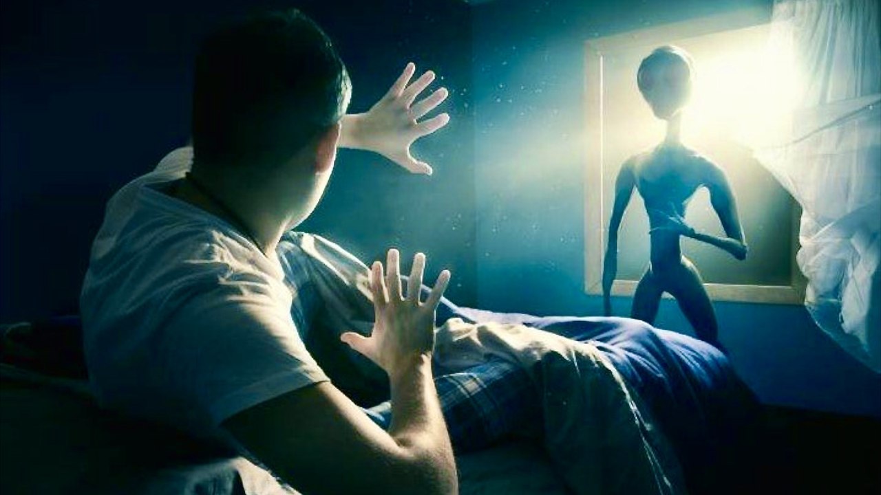 Abduction Dream Meaning Does It Symbolize Loss Of Control