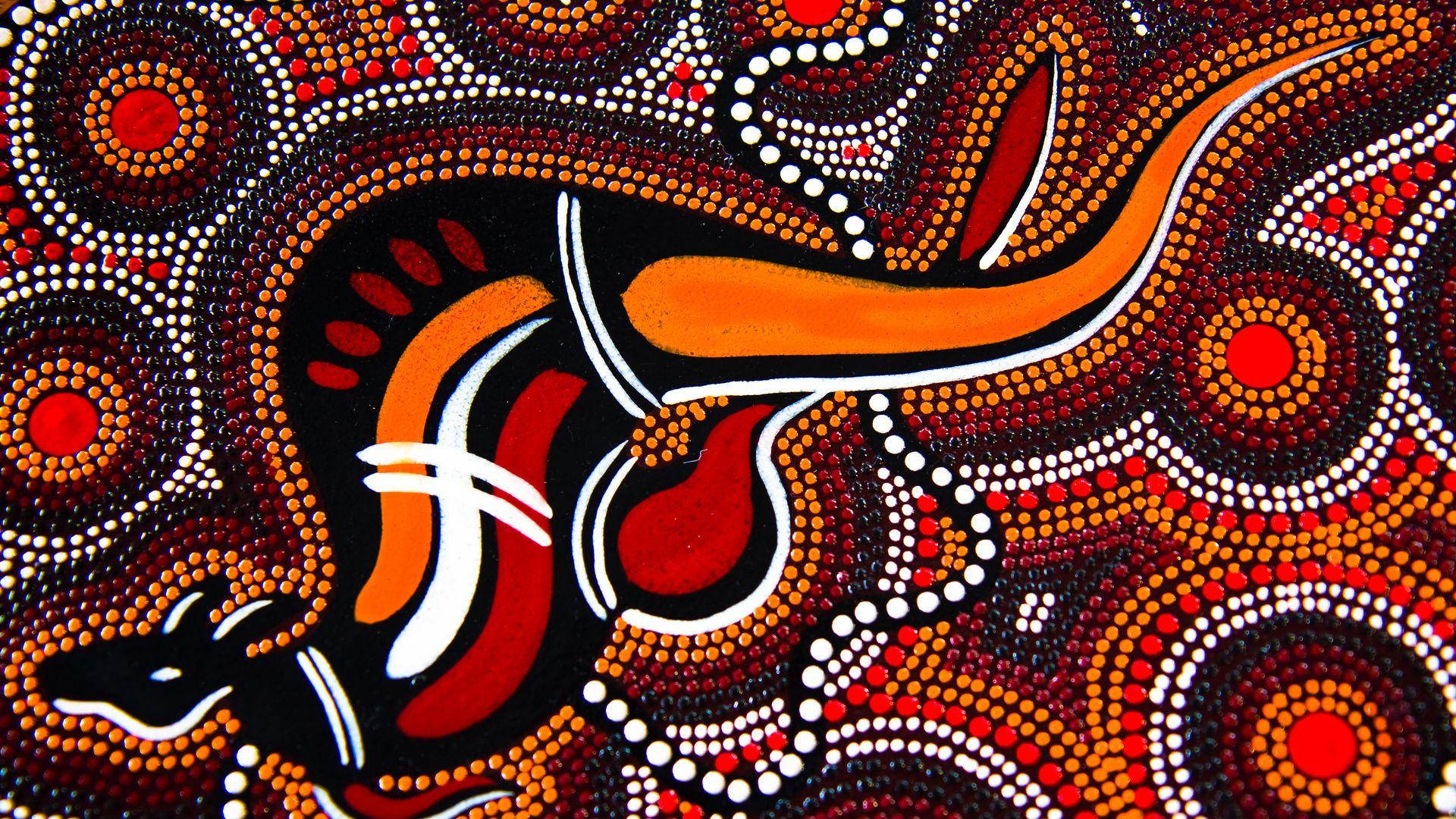 Aboriginal Dream Interpretation Discover Its Spiritual Significance