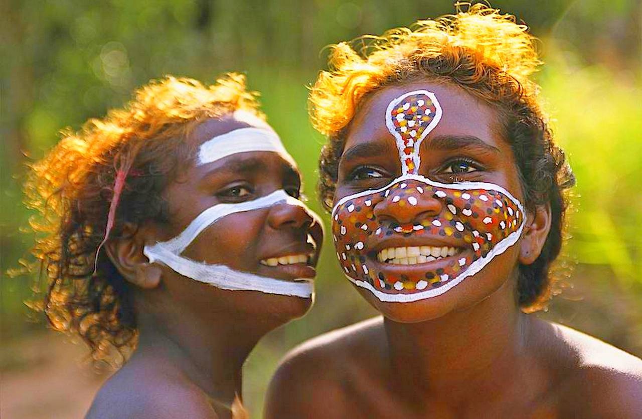 Aborigine Dream Meaning Are You Entering A Phase Of Spiritual Growth