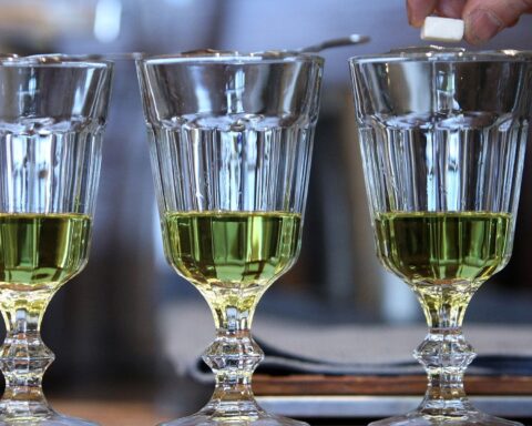 Absinthe