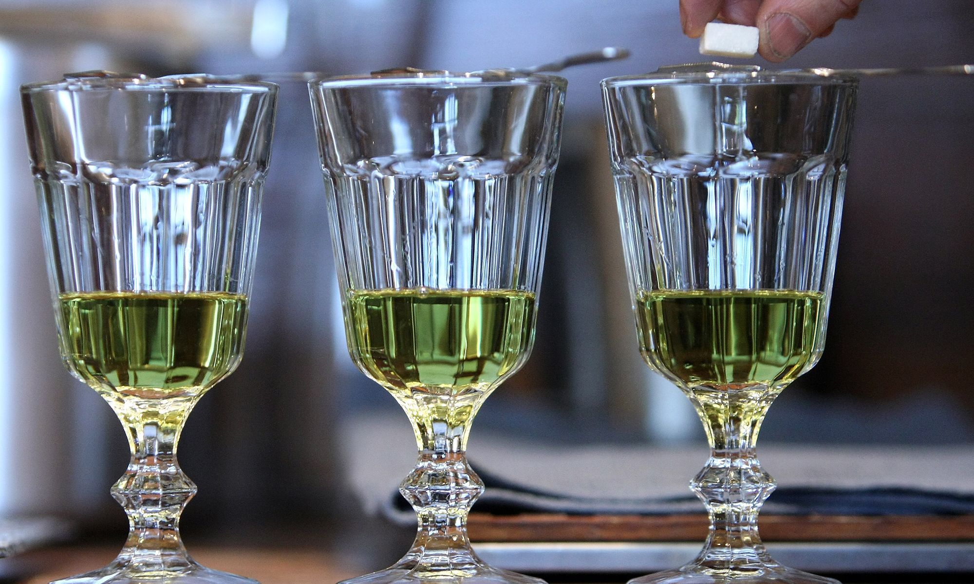 Absinthe