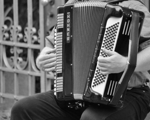 Accordion