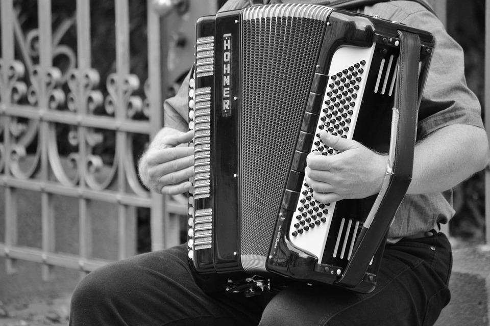 Accordion