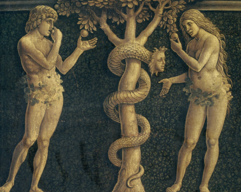 Adam and Eve