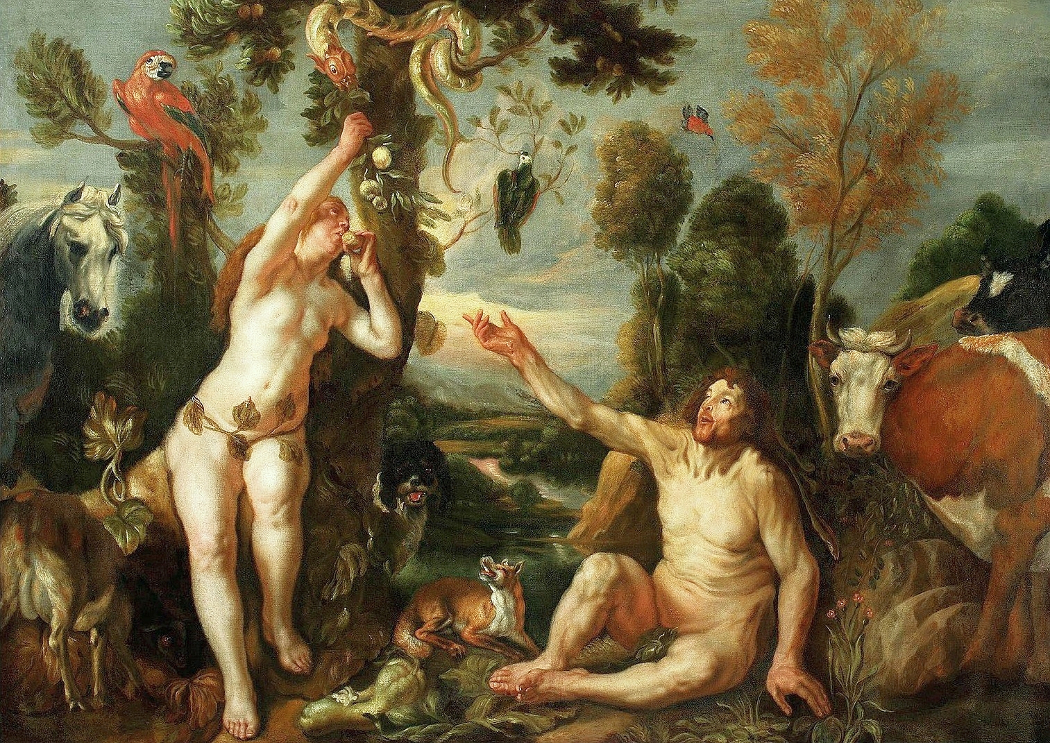 Adam and Eve_1