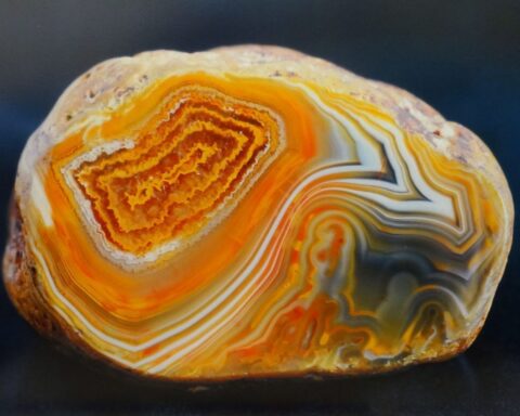 Agate