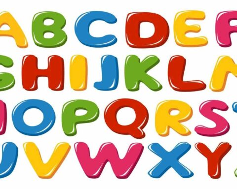 Alphabet