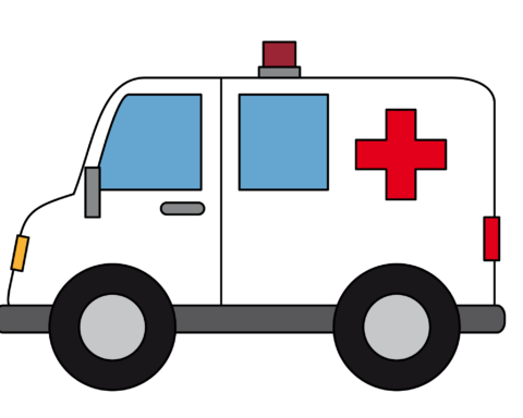 Ambulance