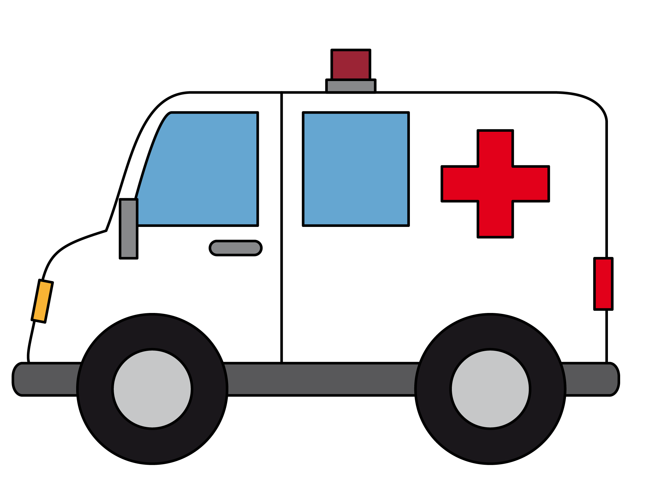 Ambulance