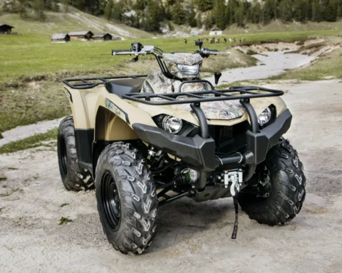 ATV