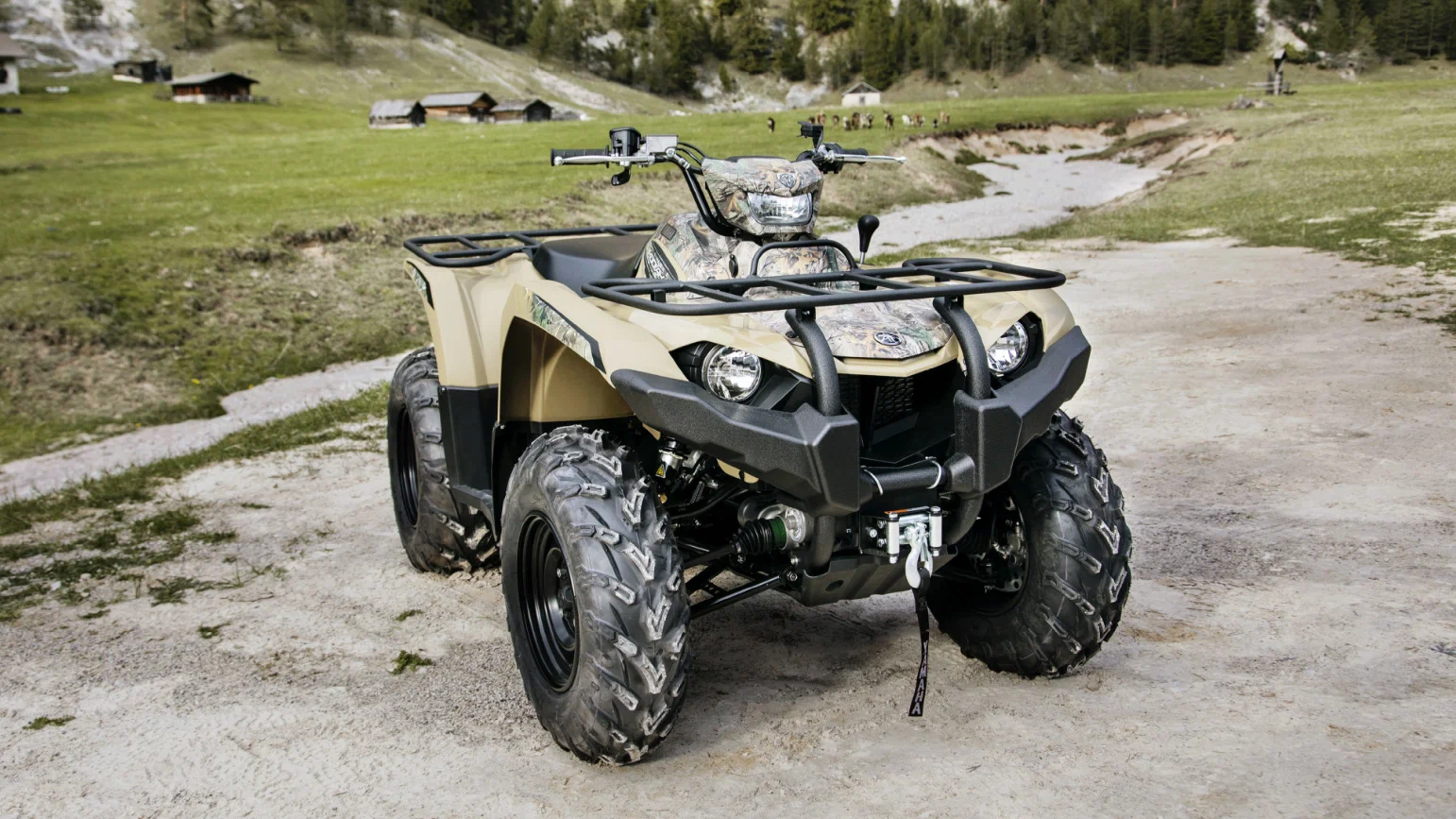 ATV